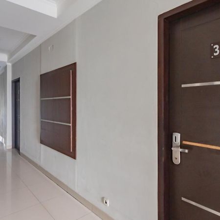 Urbanview Hotel Grand Malabar Bandung Dış mekan fotoğraf