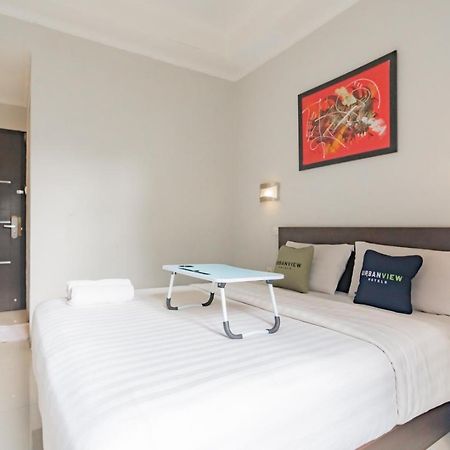 Urbanview Hotel Grand Malabar Bandung Dış mekan fotoğraf