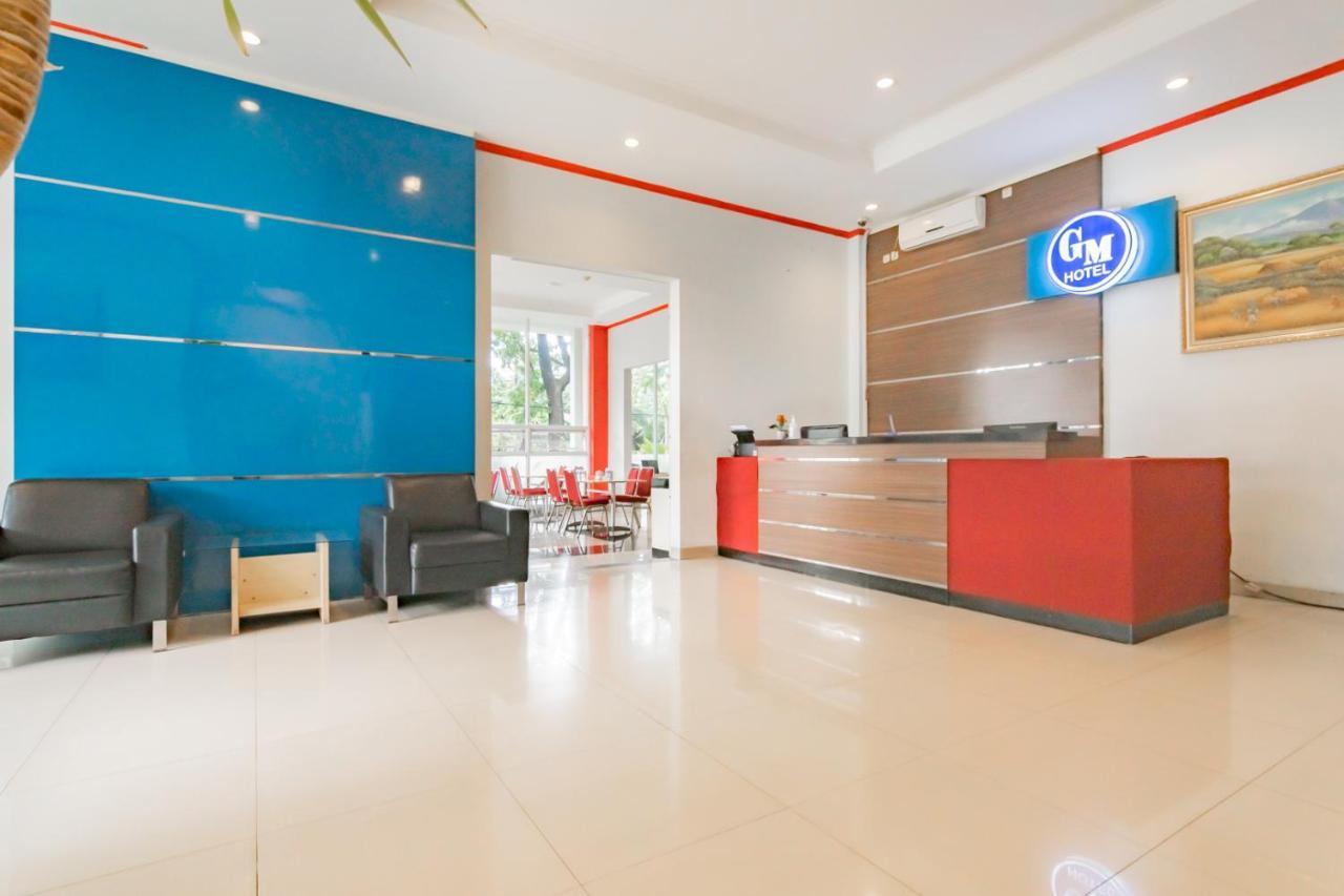 Urbanview Hotel Grand Malabar Bandung Dış mekan fotoğraf