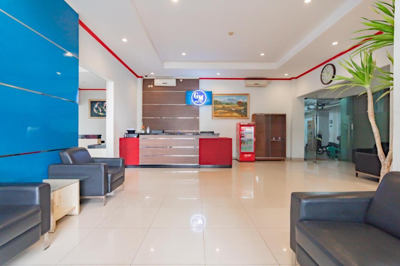 Urbanview Hotel Grand Malabar Bandung Dış mekan fotoğraf