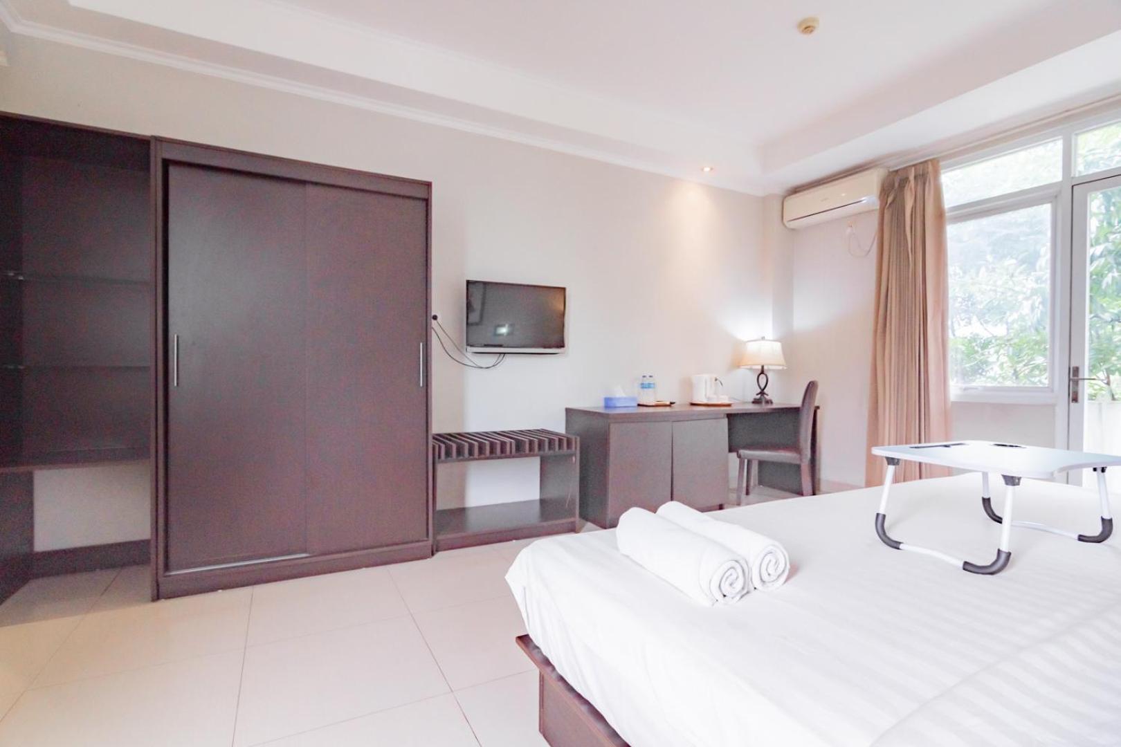 Urbanview Hotel Grand Malabar Bandung Dış mekan fotoğraf