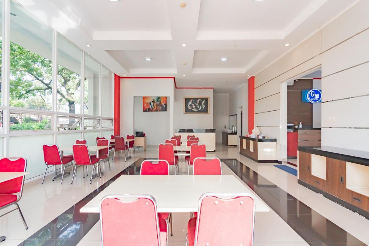 Urbanview Hotel Grand Malabar Bandung Dış mekan fotoğraf