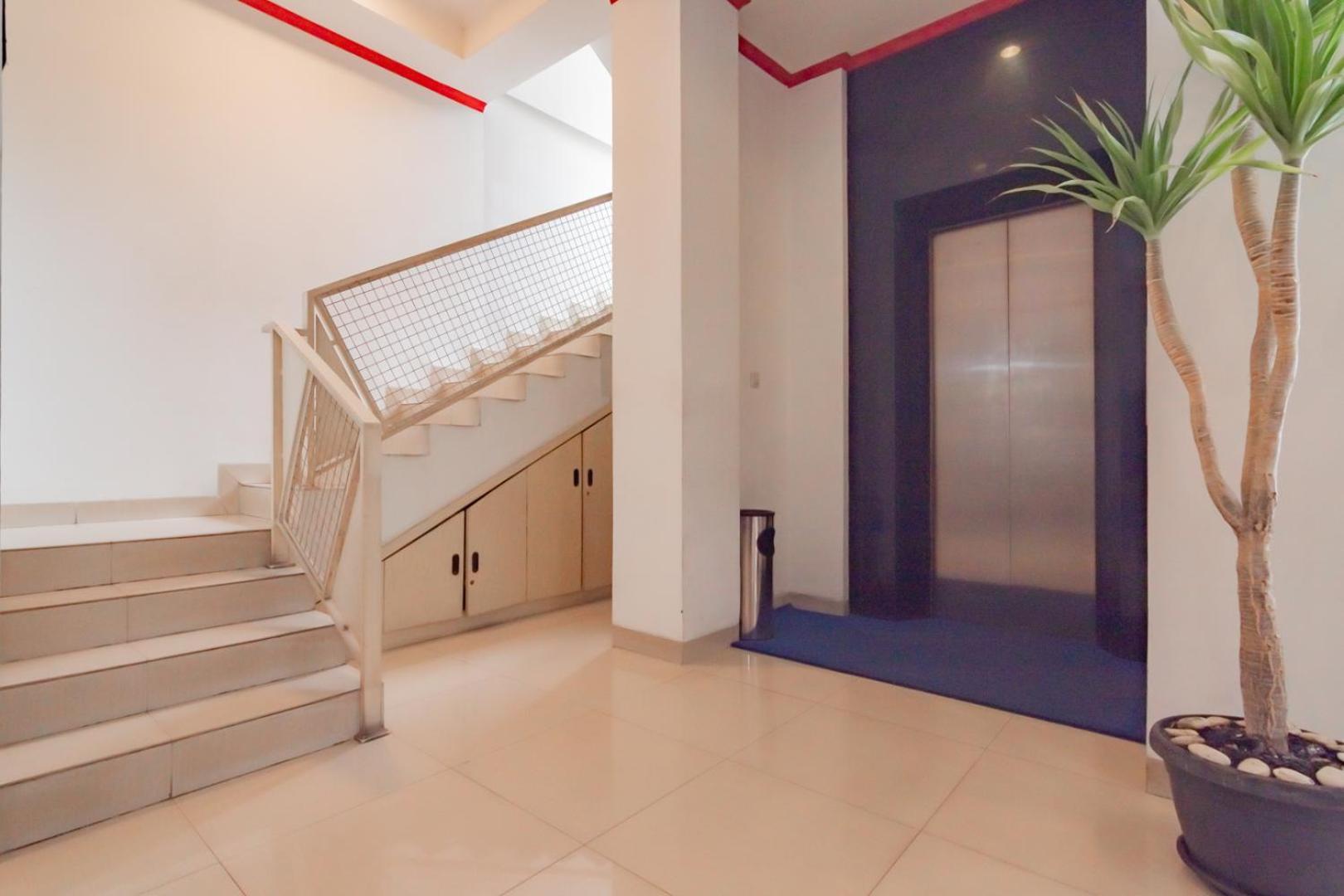 Urbanview Hotel Grand Malabar Bandung Dış mekan fotoğraf