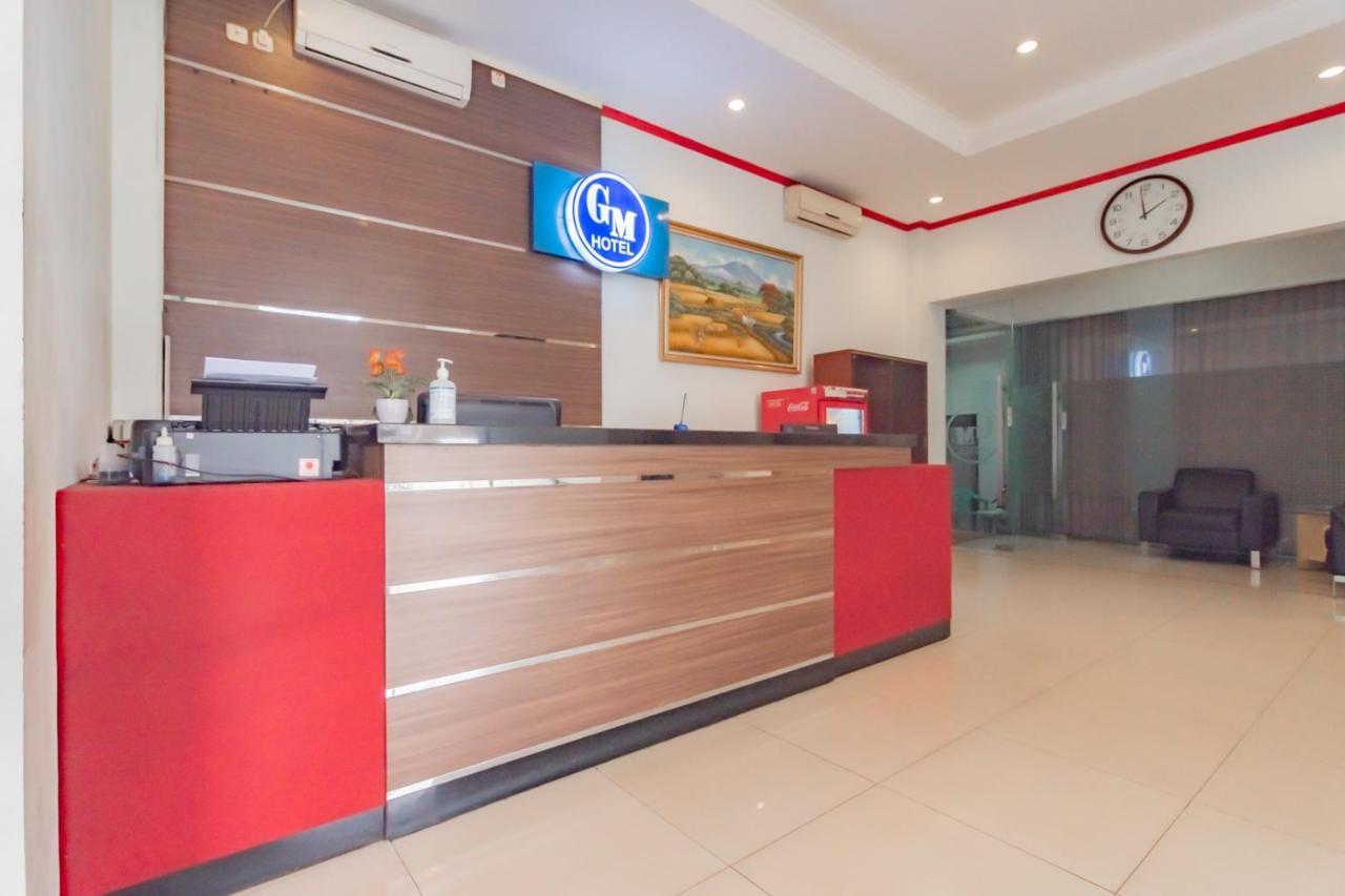Urbanview Hotel Grand Malabar Bandung Dış mekan fotoğraf